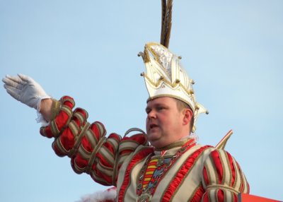 Carnaval in Hamont 2008