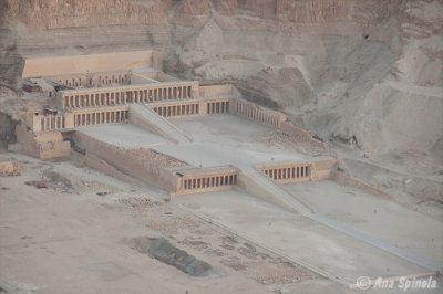 Templo-da-rainha-Hatshepsut