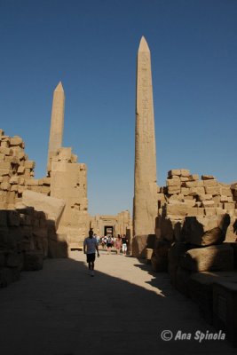 Karnak