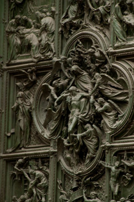 Catedral Duomo di Milano 1