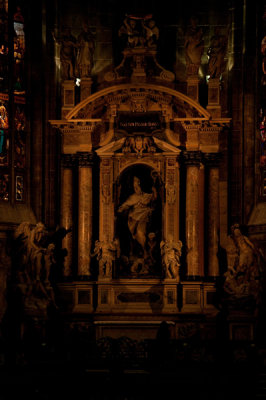Catedral Duomo di Milano 9