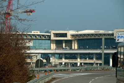 Milao-aeroporto