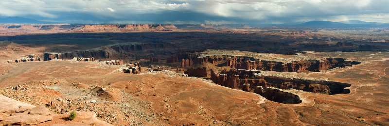 Grand View Pano