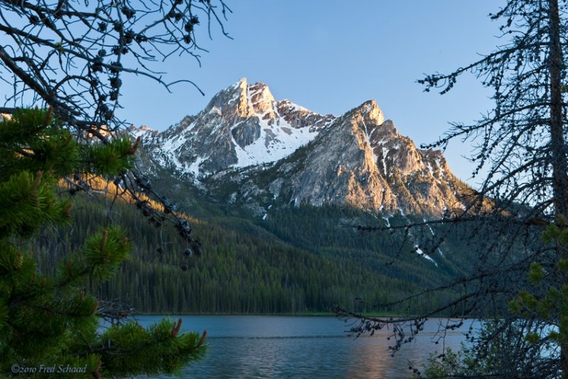 Mount McGowan
