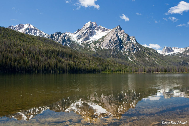 Lake Stanley