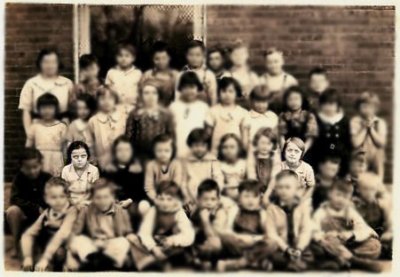 Filmore Grade School 1932