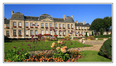 Hotel de Ville de Soissons