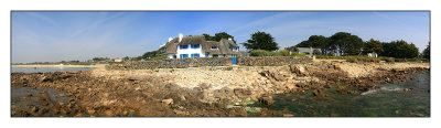 Panoramiques Bretagne 2009