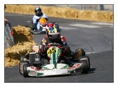 Karting