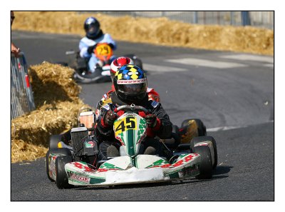   Karting