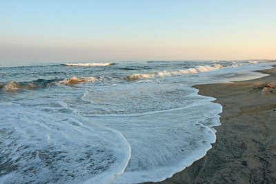 sea foam in blue twilight.jpg