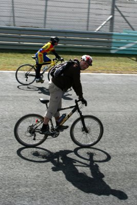 11-04-2009 - Autodromo do Estoril