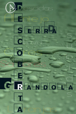 À Descoberta da Serra Grândola (18-04-2009)