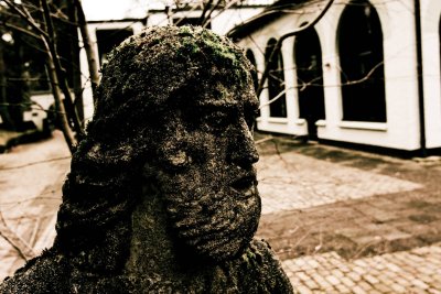 Begraaf- en gedenkpark Heilig Land Stichting