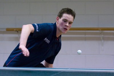 Nathan van der Lee