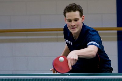 Nathan van der Lee