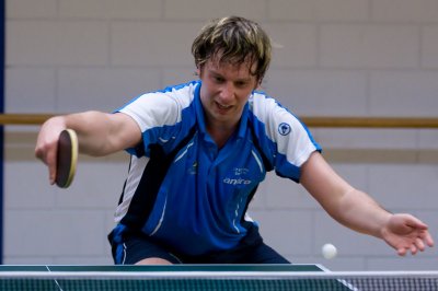 Pim de Goede.