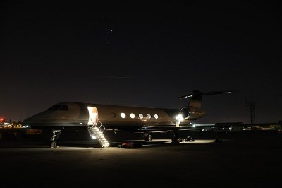 Gulf Stream V