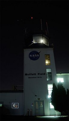 Moffet Tower