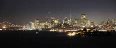 SF Skyline