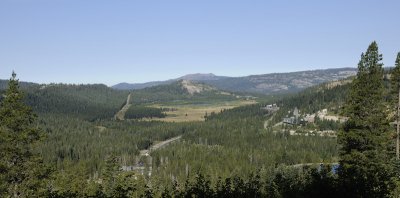 Summit Valley