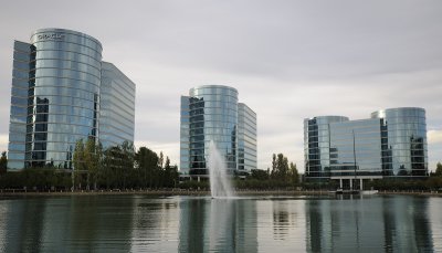 Oracle Headquarters