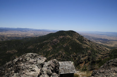 South Chalone Peak