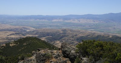 Salinas Valley