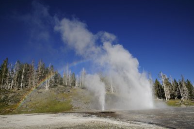 Grand Geyser