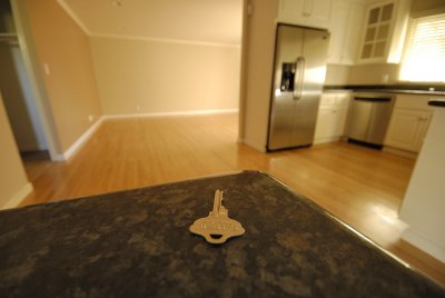 The House Key