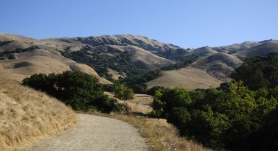 Mission Peak