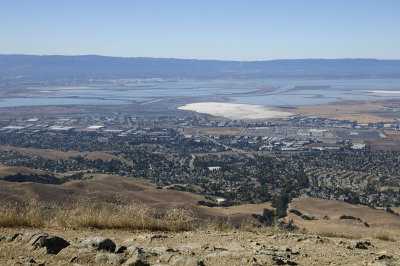South San Francisco Bay