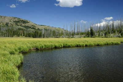 Cascade Lake