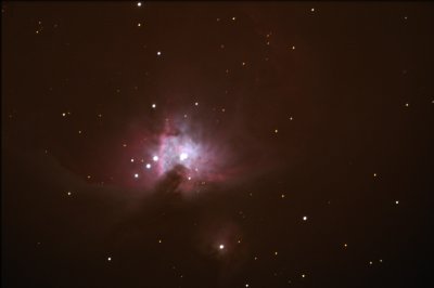 Orion Nebula