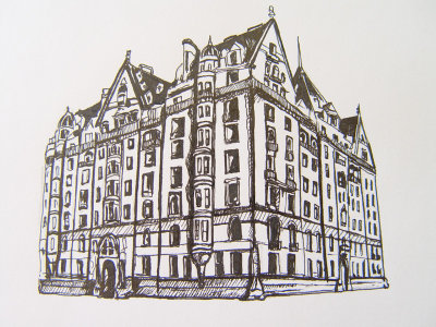 The Dakota