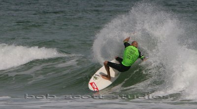 Kelly Slater  King of the hill