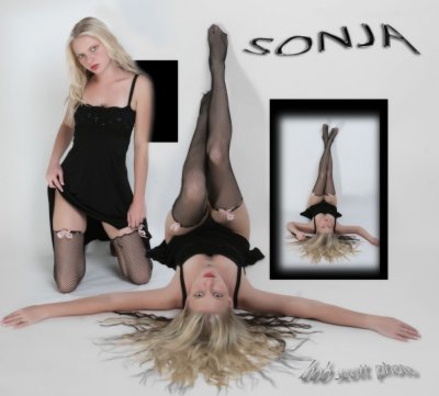 sonja