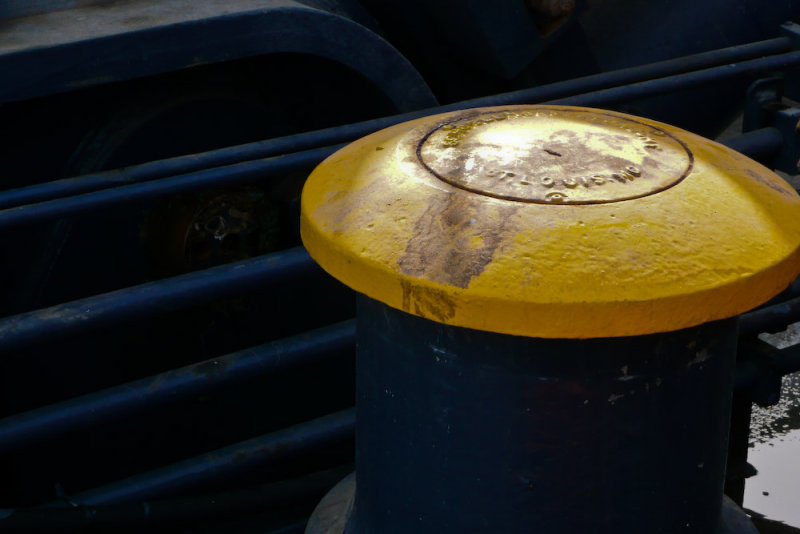 Capstan