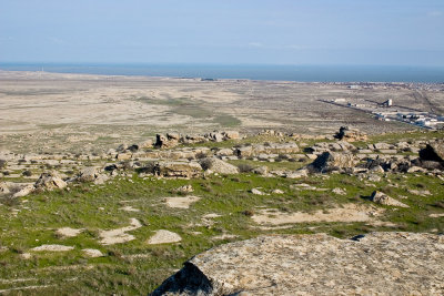 Gobustan