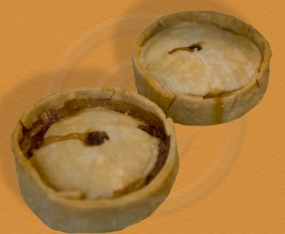 Scotch Pie