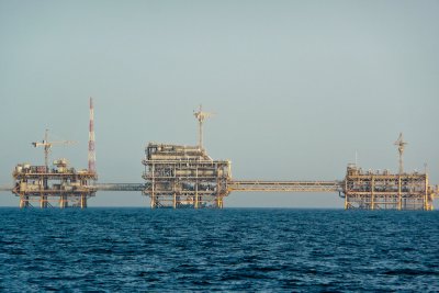Oil Complex