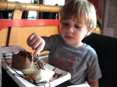 Dessert