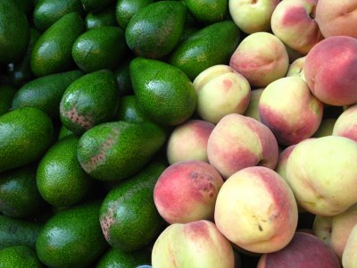 Fruits
