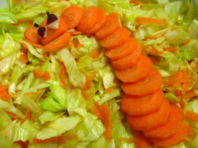 Slaw
