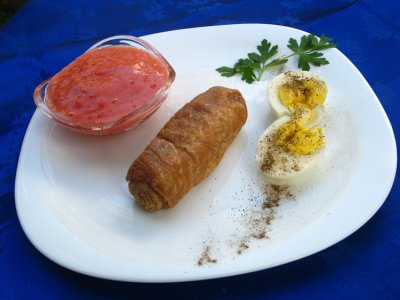 Jachnun