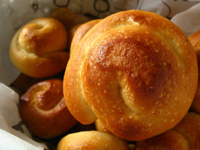 Bun