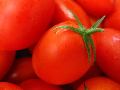 Tomatoes