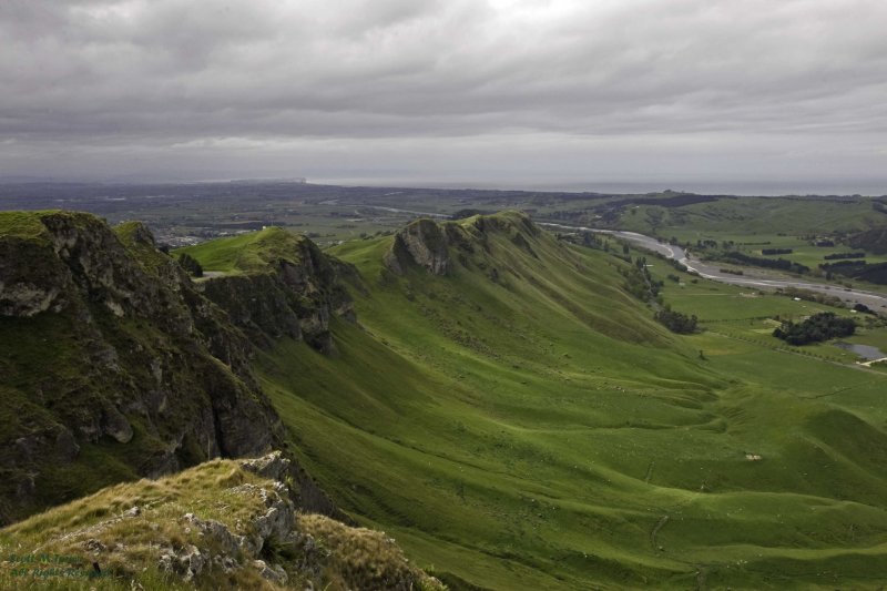 Te Mata Peak