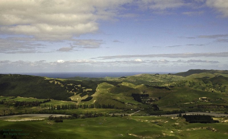 Te Mata Peak