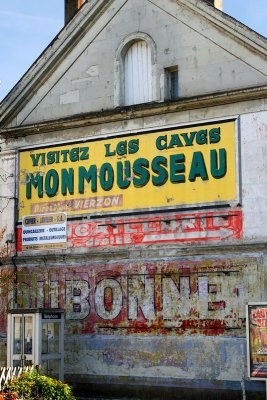 MONMOUSSEAU - DUBONNET